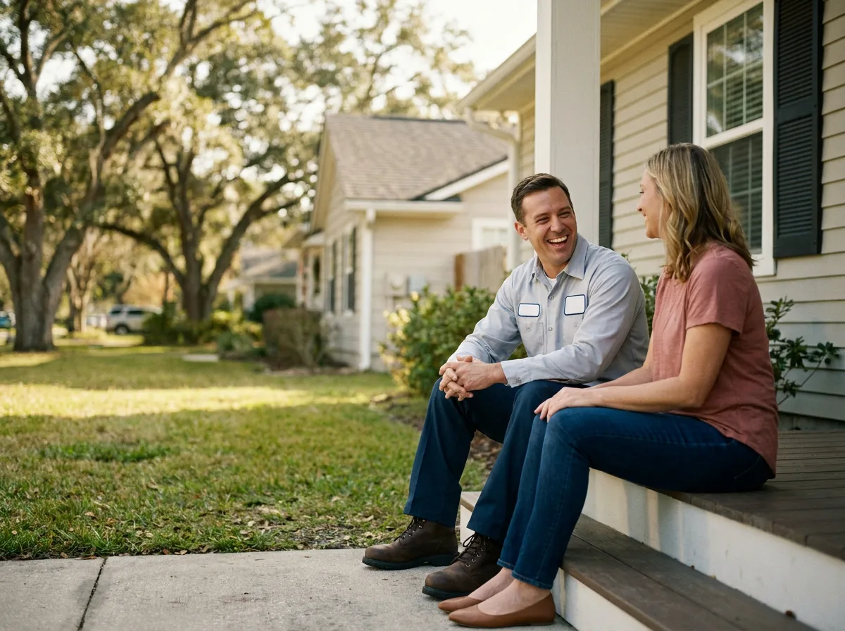 Septic tank pumping FAQs for Fingerville, SC